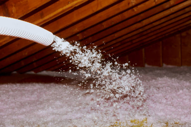 Best Energy Efficiency Solutions in Keys, OK
