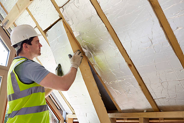 Reliable OK Insulation Contractor Solutions